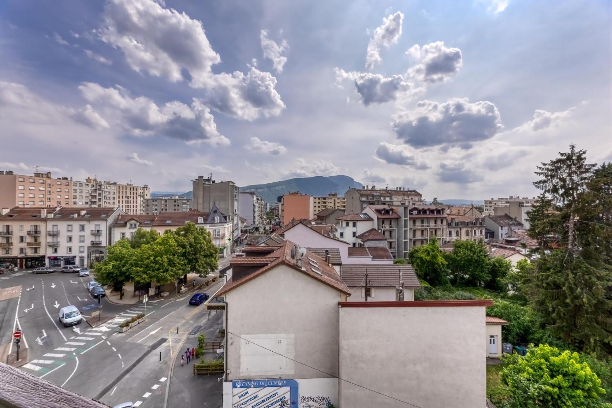 La Boisee Annemasse Esterno foto